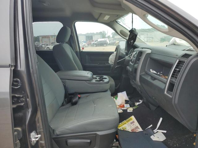 Photo 5 from auction – 2018 RAM 1500 ST with VIN 1C6RR6FT3JS143474