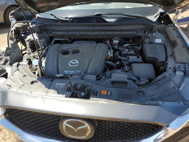 Photo 7 from auction – 2019 MAZDA CX-5 TOURI with VIN JM3KFACM5K1542033