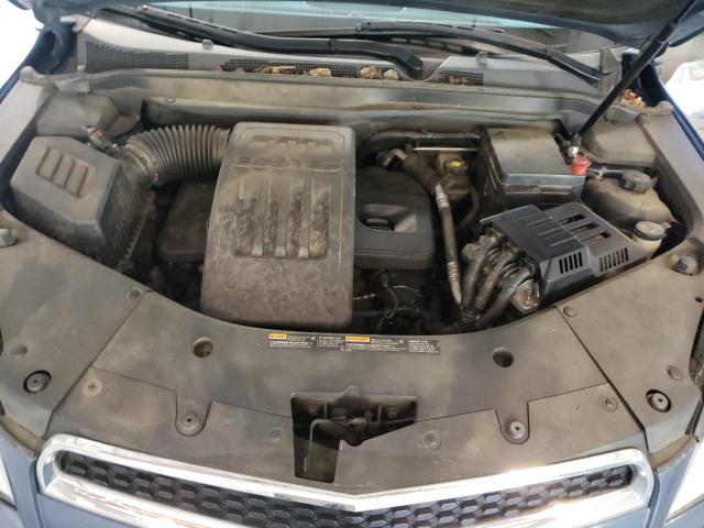 Photo 9 from auction – 2012 CHEVROLET EQUINOX LT with VIN 2GNALDEKXC6210993