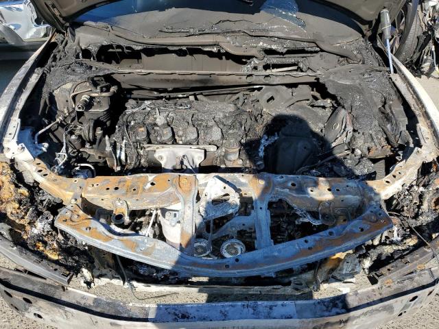 Photo 7 from auction – 2014 ACURA ILX 20 with VIN 19VDE1F35EE014395