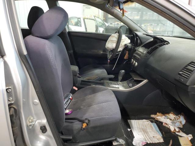 Photo 5 from auction – 2006 NISSAN ALTIMA S with VIN 1N4AL11D06N353830