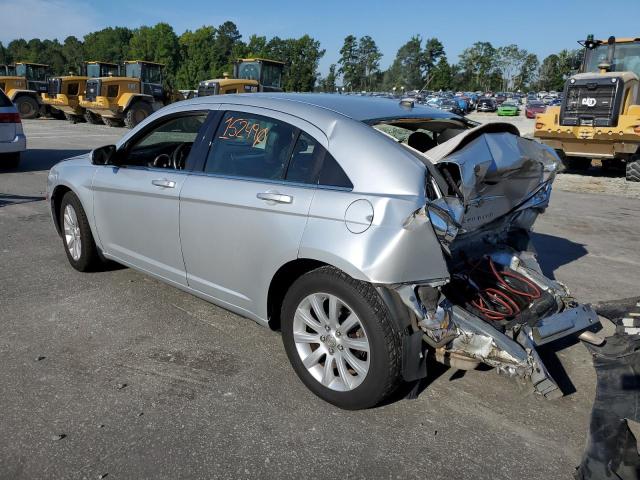 Photo 3 from auction – 2010 CHRYSLER SEBRING LI with VIN 1C3CC5FB4AN233902