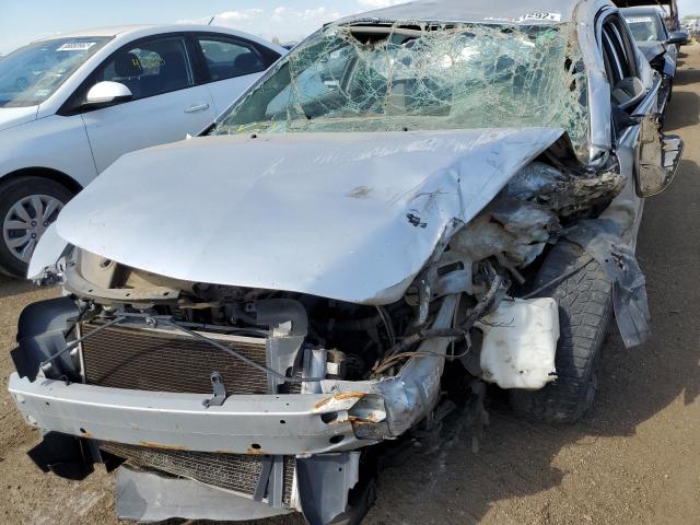 Photo 9 from auction – 2012 CHEVROLET MALIBU LS with VIN 1G1ZA5E01CF371768