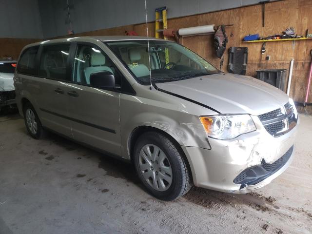DODGE GRAND CARA 2013 with VIN 2C4RDGBG3DR795586 - Photo from auction