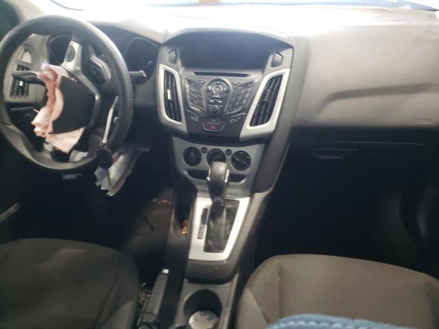Photo 9 from auction – 2013 FORD FOCUS SE with VIN 1FADP3K29DL169182