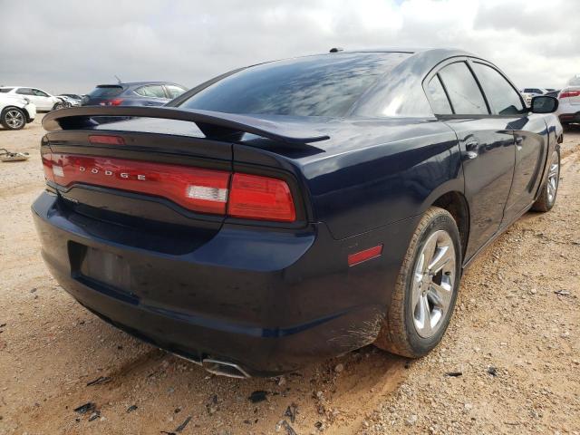 Photo 4 from auction – 2014 DODGE CHARGER SE with VIN 2C3CDXBG6EH213594