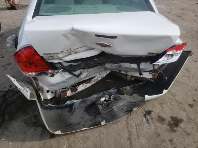 Photo 9 from auction – 2010 CHEVROLET IMPALA LT with VIN 2G1WB5EK2A1149519