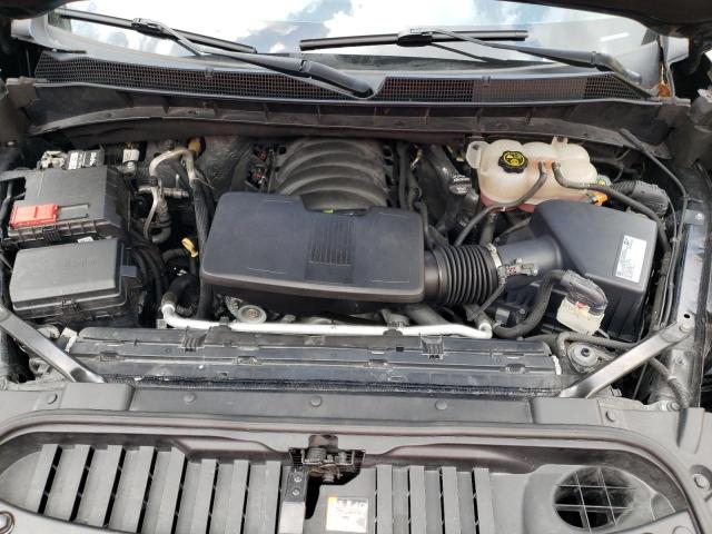 Photo 7 from auction – 2019 CHEVROLET SILVERADO with VIN 1GCPWCED3KZ124627