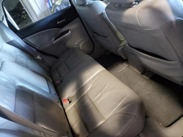 Photo 6 from auction – 2014 HONDA CR-V EXL with VIN 5J6RM4H78EL024132