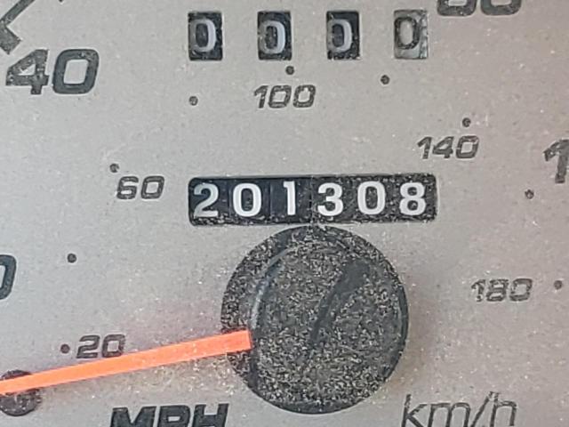 Photo 8 from auction – 2003 FORD RANGER SUP with VIN 1FTYR14U13PA47836
