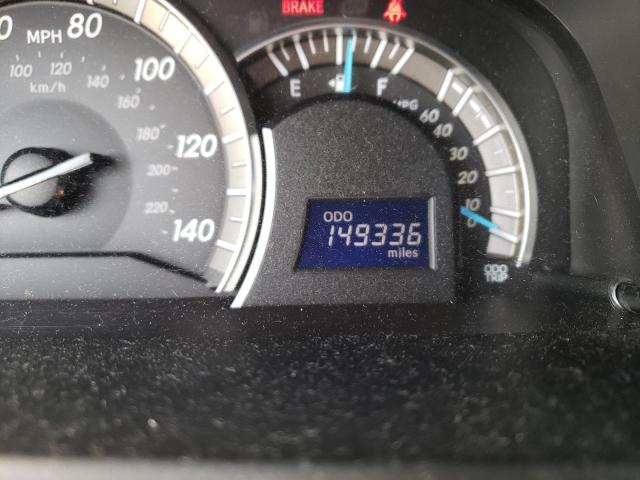 صورة رقم 8 من المزاد - 2012 TOYOTA CAMRY BASE مع VIN 4T1BF1FK6CU043434