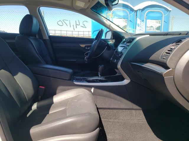 Photo 5 from auction – 2015 NISSAN ALTIMA 2.5 with VIN 1N4AL3AP6FC209006