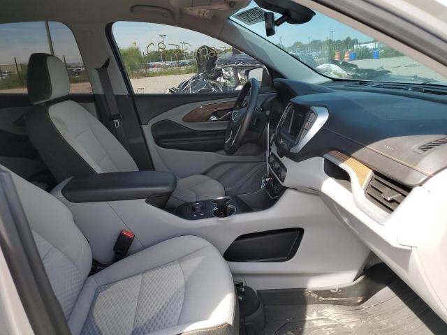 Photo 5 from auction – 2021 GMC TERRAIN SL with VIN 3GKALMEV1ML311277