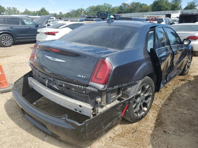 Photo 4 from auction – 2015 CHRYSLER 300 S with VIN 2C3CCAGG0FH904615