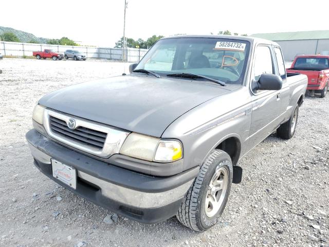 Photo 2 from auction – 1998 MAZDA B3000 CAB with VIN 4F4YR16U6WTM21888