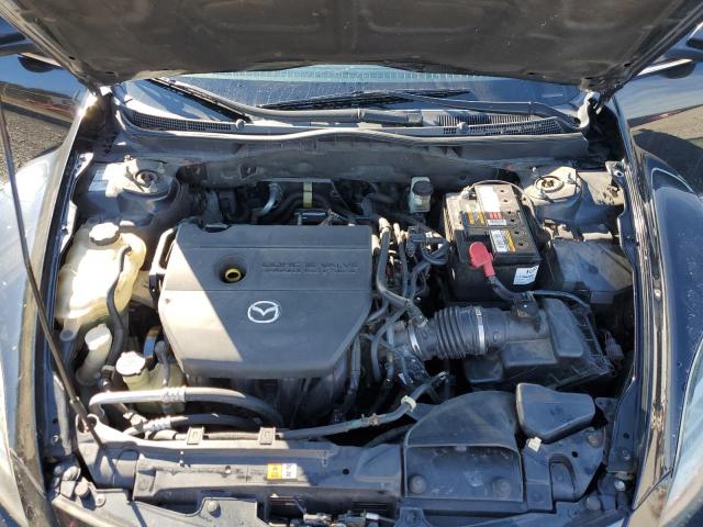 Photo 7 from auction – 2010 MAZDA 6 with VIN 1YVHZ8CH7A5M09720