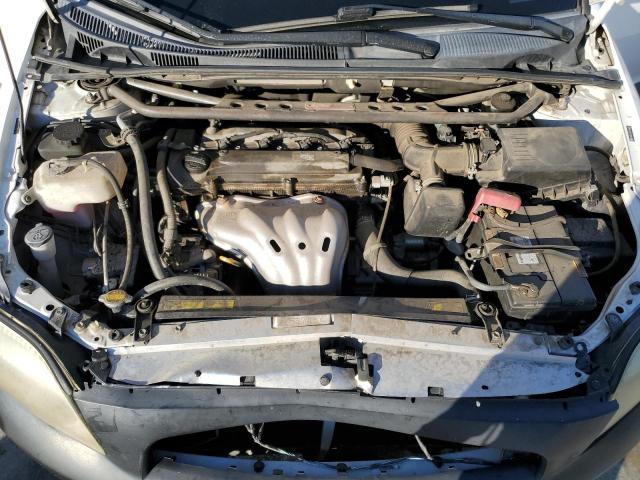 Photo 7 from auction – 2007 TOYOTA SCION TC with VIN JTKDE167570164361
