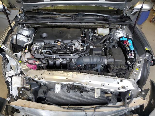 Photo 7 from auction – 2020 TOYOTA CAMRY LE with VIN 4T1C31AK2LU532014