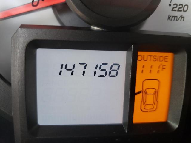 Photo 8 from auction – 2013 HONDA PILOT EX with VIN 5FNYF4H42DB061597