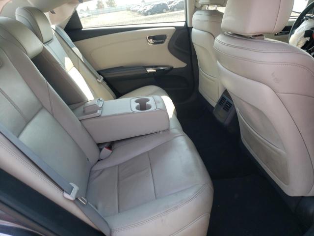 Photo 6 from auction – 2014 TOYOTA AVALON HYB with VIN 4T1BD1EBXEU029725