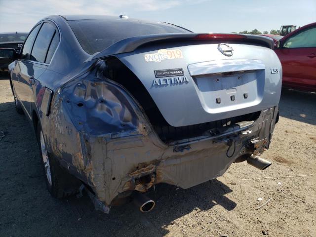 Photo 9 from auction – 2010 NISSAN ALTIMA BAS with VIN 1N4AL2AP9AN532215
