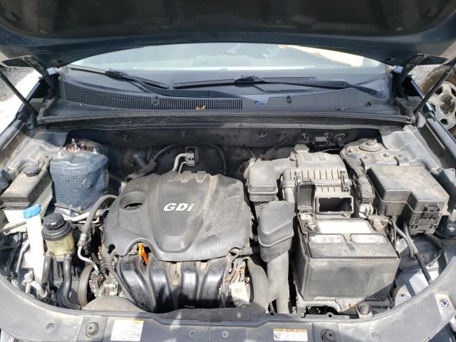 Photo 7 from auction – 2012 KIA SORENTO BA with VIN 5XYKT3A63CG307150