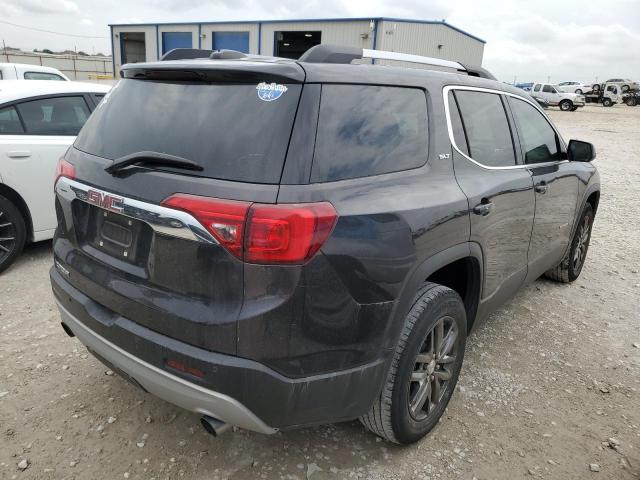 Photo 4 from auction – 2017 GMC ACADIA SLT with VIN 1GKKNMLS1HZ184875