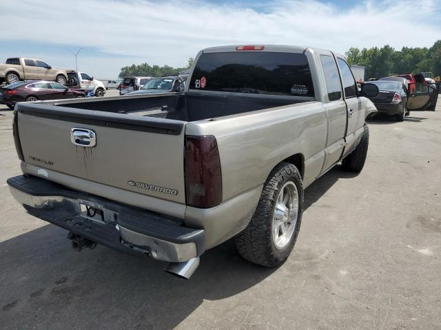Photo 4 from auction – 2001 CHEVROLET SILVERADO with VIN 2GCEC19V111195243