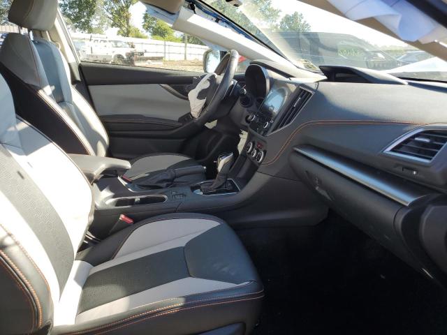Photo 5 from auction – 2018 SUBARU CROSSTREK with VIN JF2GTAMC7J8286756