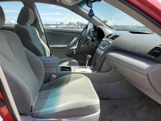 Photo 5 from auction – 2009 TOYOTA CAMRY BASE with VIN 4T1BE46K29U354419