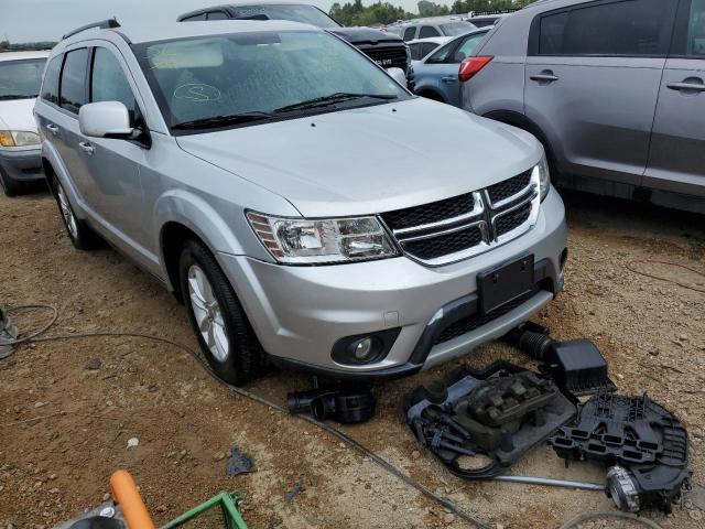 Photo 9 from auction – 2013 DODGE JOURNEY SX with VIN 3C4PDCBG8DT581304
