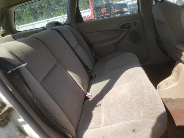 Photo 6 from auction – 2001 FORD FOCUS SE with VIN 1FAFP36361W313180