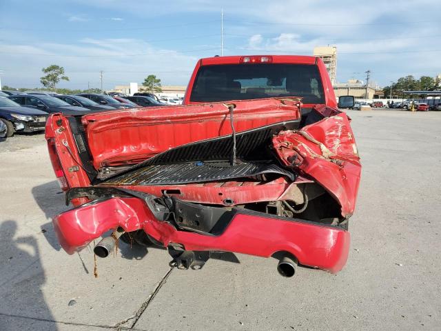 Photo 9 from auction – 2014 RAM 1500 ST with VIN 1C6RR6FT1ES243496