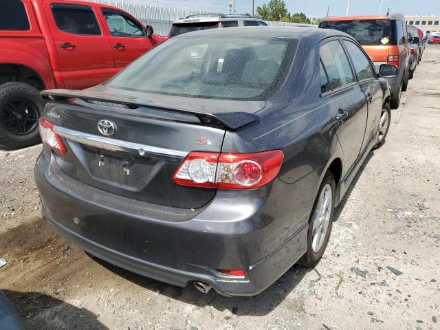 Photo 4 from auction – 2012 TOYOTA COROLLA BA with VIN 5YFBU4EEXCP048639