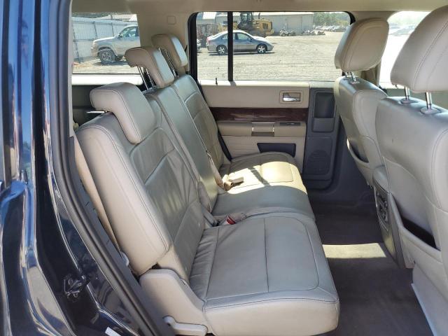 Photo 6 from auction – 2009 FORD FLEX SEL with VIN 2FMDK52C89BA37563