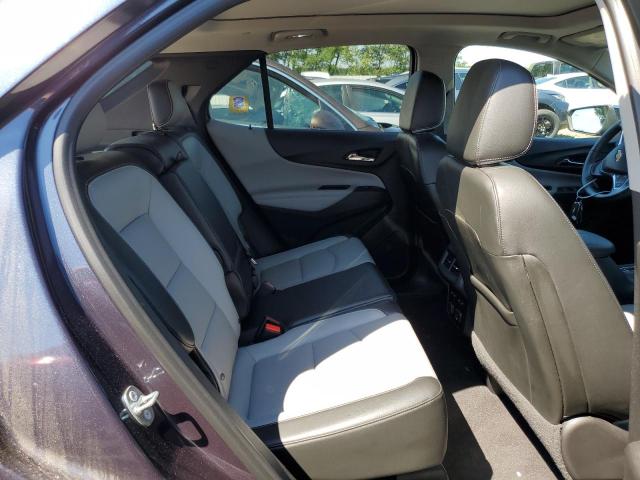 Photo 6 from auction – 2018 CHEVROLET EQUINOX PR with VIN 3GNAXVEV0JL400511