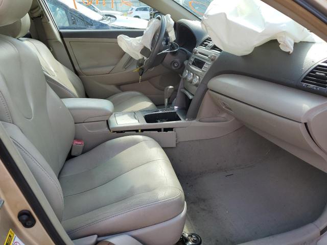 Photo 5 from auction – 2010 TOYOTA CAMRY BASE with VIN 4T4BF3EK9AR034114