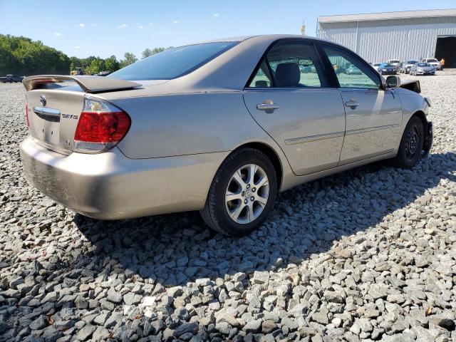 Photo 4 from auction – 2005 TOYOTA CAMRY LE with VIN 4T1BF30K75U597430