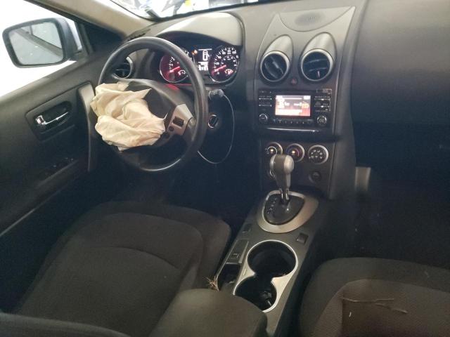Photo 9 from auction – 2012 NISSAN ROGUE S with VIN JN8AS5MTXCW611157