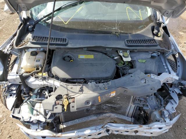 Photo 7 from auction – 2013 FORD ESCAPE SEL with VIN 1FMCU9HX5DUD78901