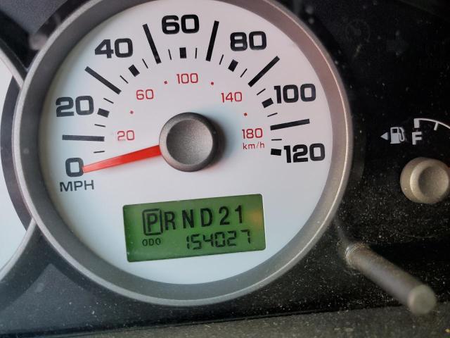 Photo 8 from auction – 2005 FORD ESCAPE LIM with VIN 1FMCU94165KA78122