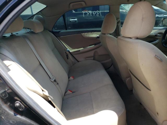 Photo 6 from auction – 2013 TOYOTA COROLLA with VIN 5YFBU4EE7DP216545
