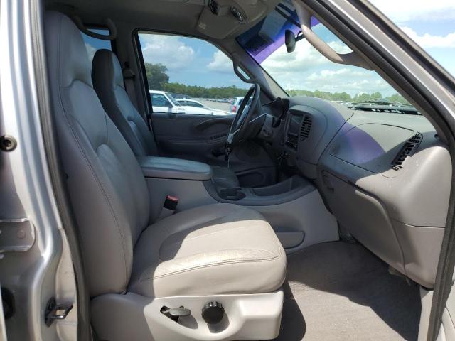 Photo 5 from auction – 2002 FORD EXPEDITION with VIN 1FMPU16LX2LA69396