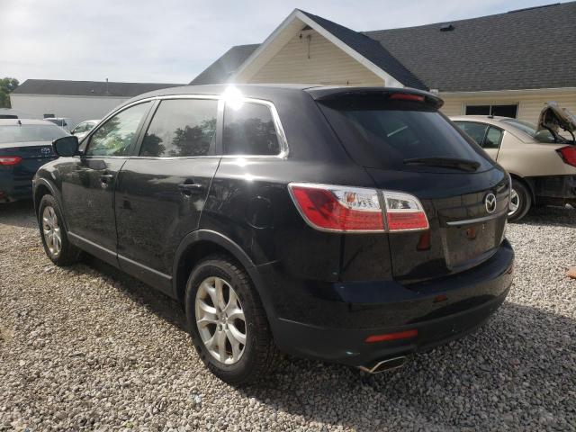 Photo 3 from auction – 2012 MAZDA CX-9 with VIN JM3TB3CA7C0336611