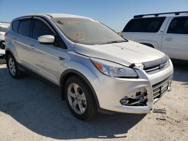 FORD ESCAPE SE 2014 with VIN 1FMCU9GX4EUB33087 - Photo from auction