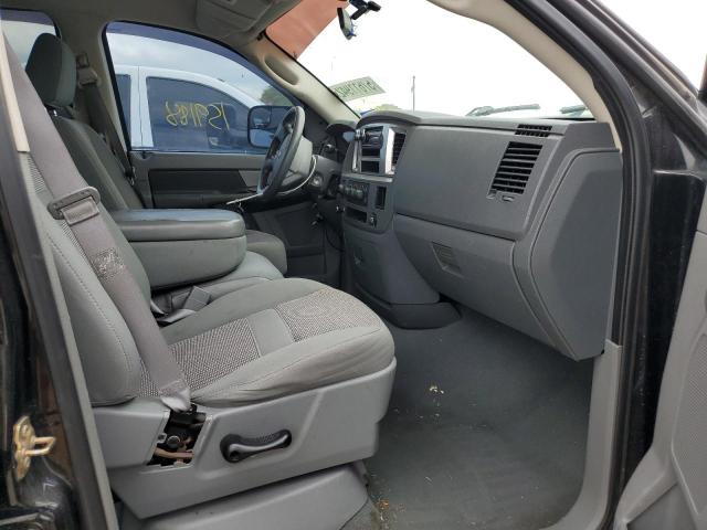 Photo 5 from auction – 2007 DODGE RAM 1500 S with VIN 1D7HU18287J584631