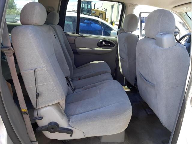 Photo 6 from auction – 2005 CHEVROLET TRAILBLAZE with VIN 1GNES16S056141838