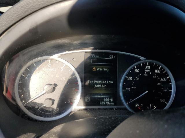 Photo 8 from auction – 2018 NISSAN SENTRA S with VIN 3N1AB7AP1JY324765