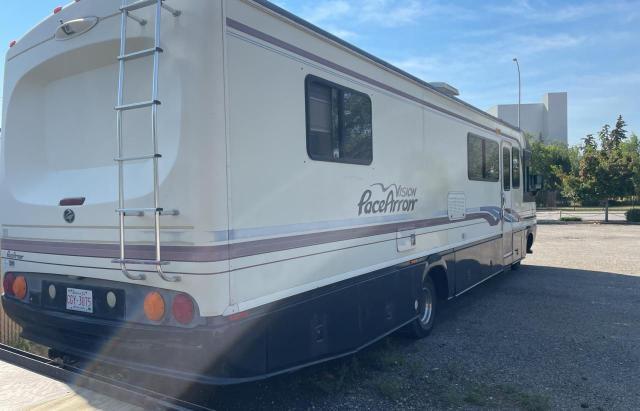 Photo 3 from auction – 1996 PACE WORKSPORT with VIN 3FCMF53GXTJA07949