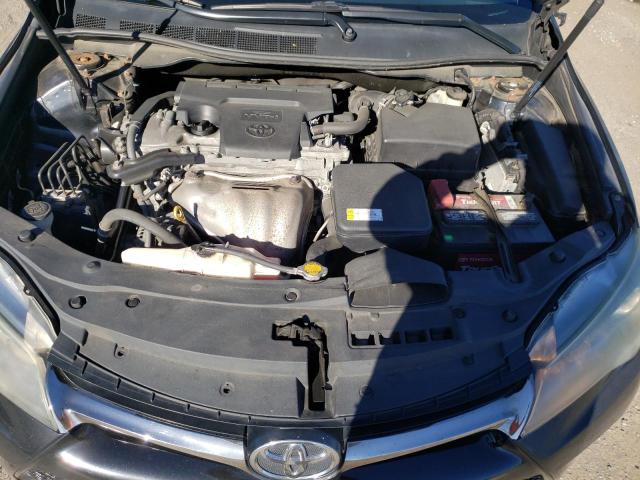 Photo 7 from auction – 2016 TOYOTA CAMRY LE with VIN 4T1BF1FK2GU119916